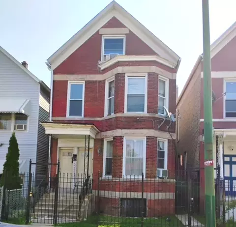 5217 S Campbell Ave, Chicago, IL 60632