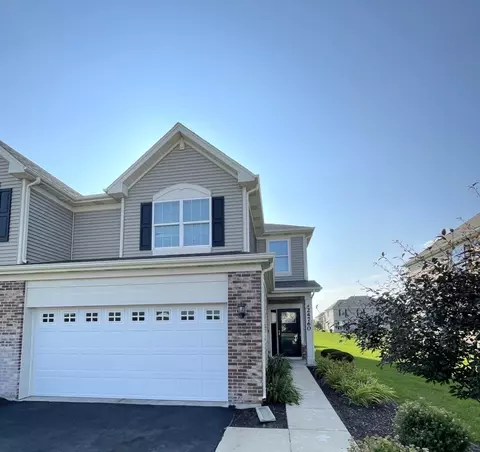 24760 S Mccormick Way, Manhattan, IL 60442