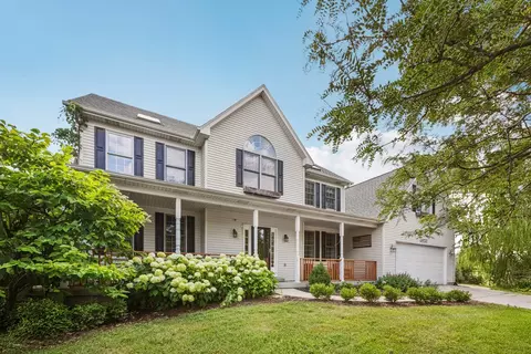 24725 Hanover Ct, Plainfield, IL 60585
