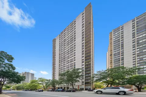 1355 N Sandburg Ter #1101D, Chicago, IL 60610