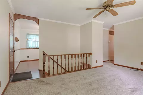Living - 1307 Pinehurst Dr, Bloomington, IL 61704 photo 3 of 4