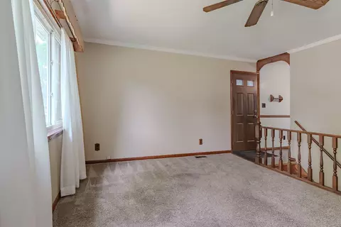 Living - 1307 Pinehurst Dr, Bloomington, IL 61704 photo 1 of 4