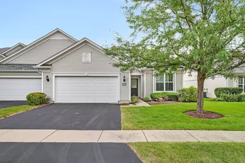1608 Countryside Dr, Shorewood, IL 60404