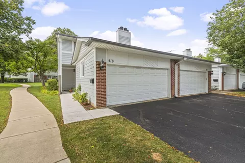 416 Swallow Ln, Deerfield, IL 60015