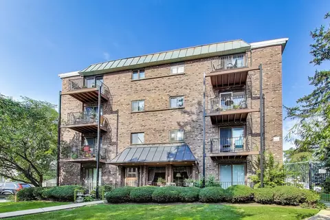 2218 N Newland Ave #103, Chicago, IL 60707