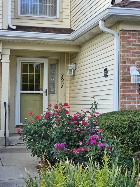 727 Littleton Trl #0, Elgin, IL 60120