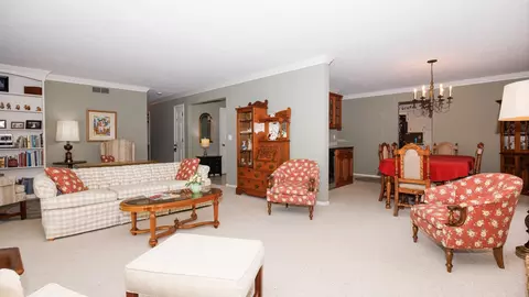 Living - 212 Hampton Dr, Bloomington, IL 61704 photo 5 of 9