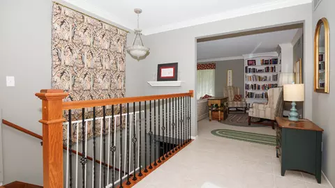 Entry Way - 212 Hampton Dr, Bloomington, IL 61704 photo 1 of 2