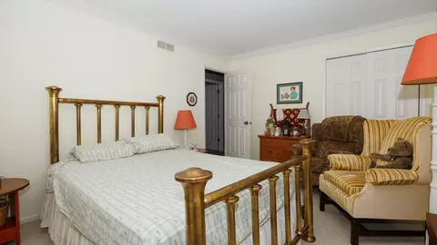 Bedroom - 212 Hampton Dr, Bloomington, IL 61704 photo 2 of 9