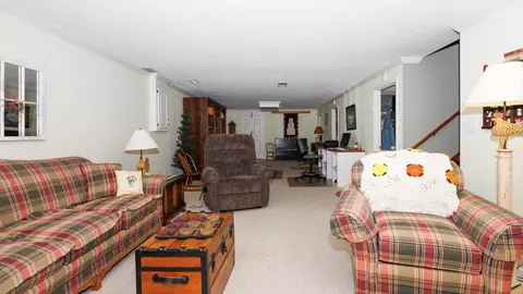 Living - 212 Hampton Dr, Bloomington, IL 61704 photo 9 of 9