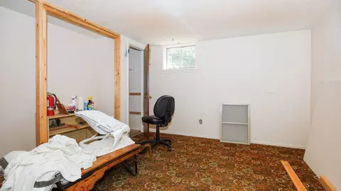 Bedroom - 212 Hampton Dr, Bloomington, IL 61704 photo 9 of 9