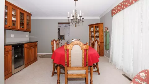 Dining - 212 Hampton Dr, Bloomington, IL 61704 photo 1 of 4
