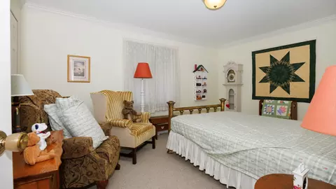 Bedroom - 212 Hampton Dr, Bloomington, IL 61704 photo 1 of 9