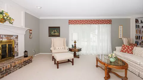 Living - 212 Hampton Dr, Bloomington, IL 61704 photo 6 of 9
