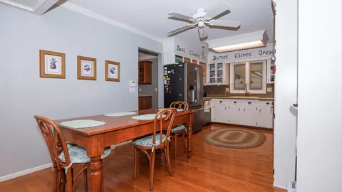 Kitchen - 212 Hampton Dr, Bloomington, IL 61704 photo 2 of 2