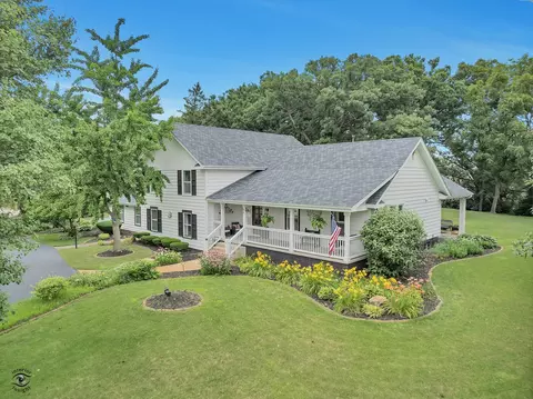 64 Silo Rdg S, Orland Park, IL 60467