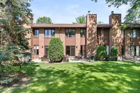1204 Beau Dr, Park Ridge, IL 60068 photo 20