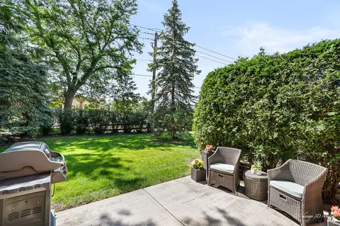 1204 Beau Dr, Park Ridge, IL 60068 photo 19