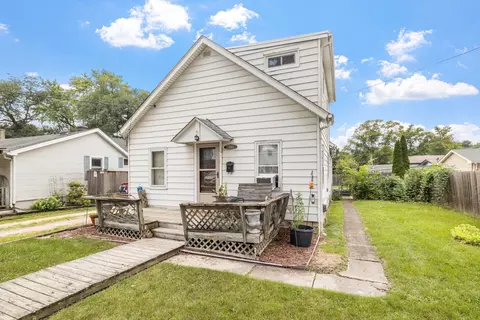 1413 East St, Lockport, IL 60441