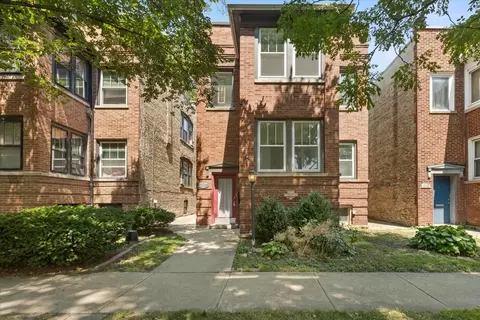 815 Mulford St, Evanston, IL 60202