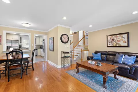 956 Brookside Ln, Deerfield, IL 60015 photo 5