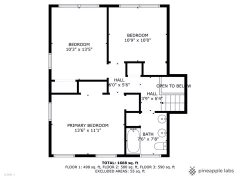 956 Brookside Ln, Deerfield, IL 60015 photo 31