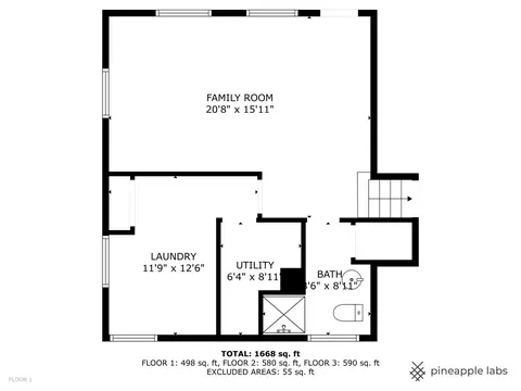 956 Brookside Ln, Deerfield, IL 60015 photo 32