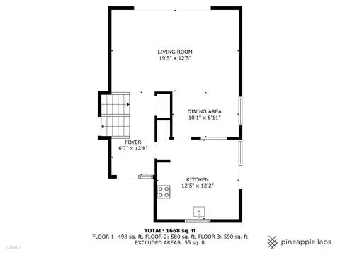 956 Brookside Ln, Deerfield, IL 60015 photo 30