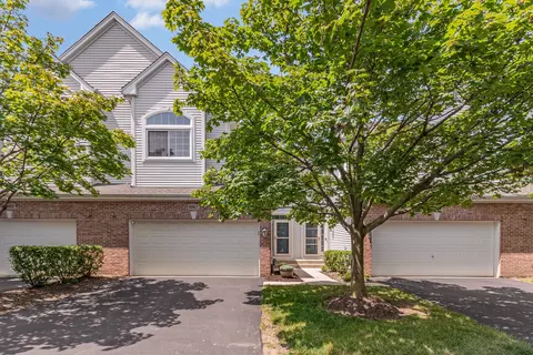 6067 Delaney Dr, Hoffman Estates, IL 60192