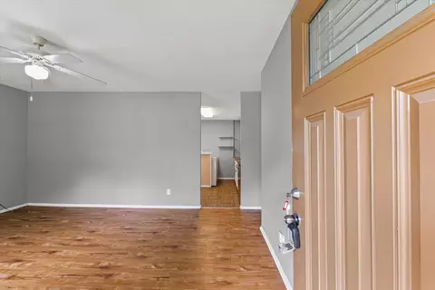 Entry Way - 3104 Kimberly Dr, Champaign, IL 61821 photo 1 of 1