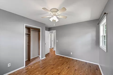 Bedroom - 3104 Kimberly Dr, Champaign, IL 61821 photo 7 of 7