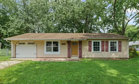 3104 Kimberly Dr, Champaign, IL 61821