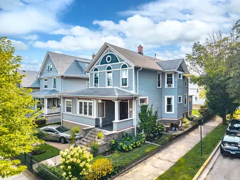 501 Elgin Ave, Forest Park, IL 60130