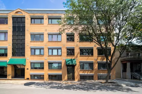 4747 N Artesian Ave #2S, Chicago, IL 60625