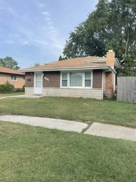 14647 Irving Ave, Dolton, IL 60419