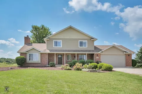 8703 W Pauling Rd, Monee, IL 60449