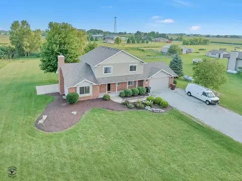 View/Area - 8703 W Pauling Rd, Monee, IL 60449 photo 1 of 10