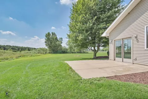 Exterior - 8703 W Pauling Rd, Monee, IL 60449 photo 4 of 6