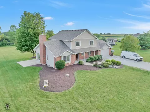 View/Area - 8703 W Pauling Rd, Monee, IL 60449 photo 2 of 10
