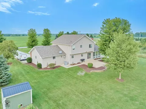 View/Area - 8703 W Pauling Rd, Monee, IL 60449 photo 6 of 10