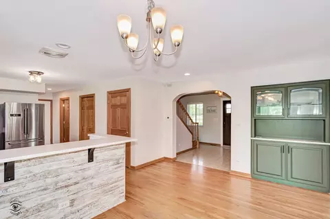 Entry Way - 8703 W Pauling Rd, Monee, IL 60449 photo 2 of 2