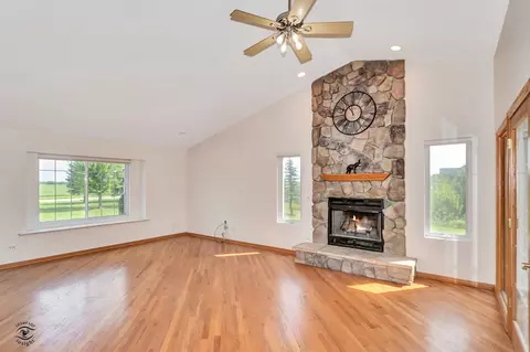 Living - 8703 W Pauling Rd, Monee, IL 60449 photo 3 of 6