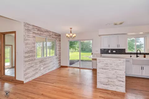 Kitchen - 8703 W Pauling Rd, Monee, IL 60449 photo 1 of 4