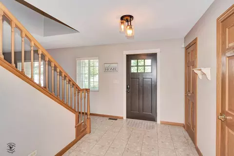 Entry Way - 8703 W Pauling Rd, Monee, IL 60449 photo 1 of 2