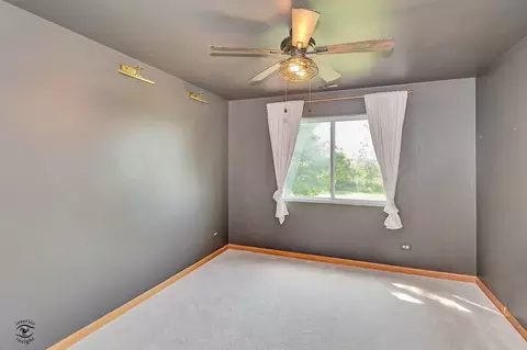 Bedroom - 8703 W Pauling Rd, Monee, IL 60449 photo 2 of 2