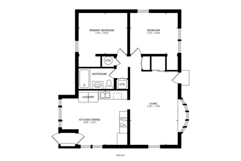 3708 Bluebird Ln, Rolling Meadows, IL 60008 photo 17