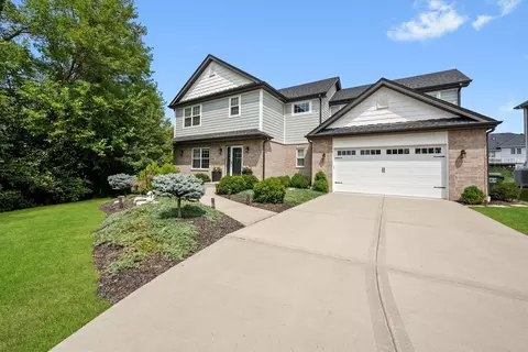 16629 Orange Ave, Orland Park, IL 60467
