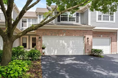 1379 Danada Ct, Naperville, IL 60563