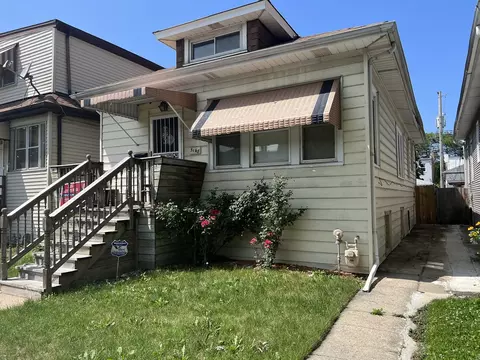 5148 W Melrose St, Chicago, IL 60641
