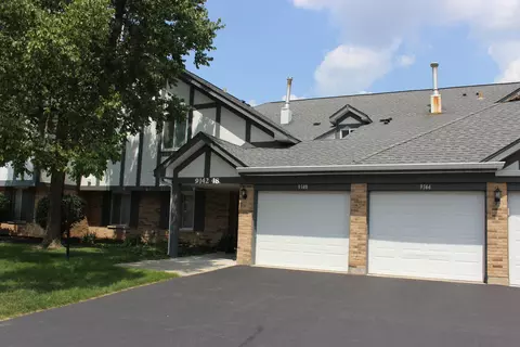9148 Sandpiper Ct #44, Orland Park, IL 60462